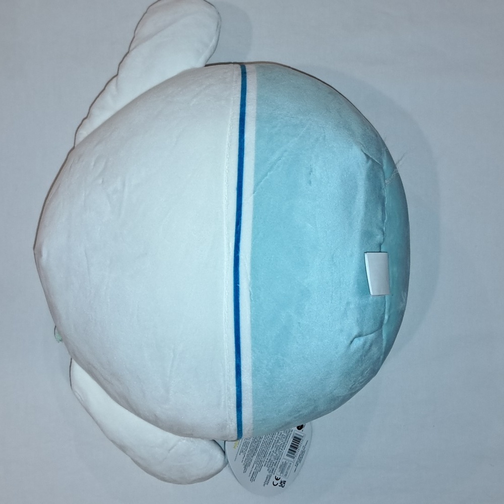 Squishmallows Hello Kitty and Friends Cinnamoroll. - Picture 2 of 7